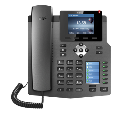 Fanvil X4 IP Phone