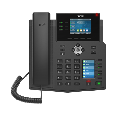 Fanvil X4U IP Phone
