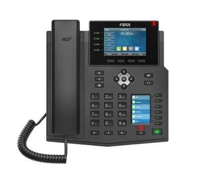 Fanvil X5U IP Phone