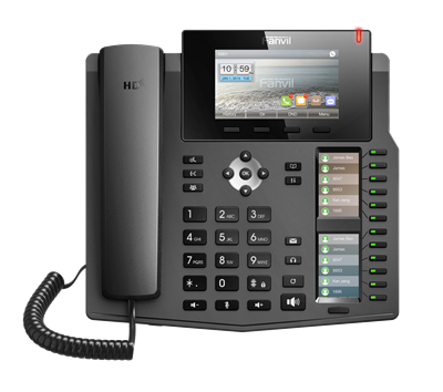 Fanvil X6 IP Phone