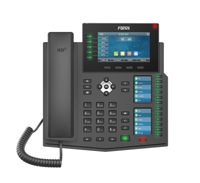 Fanvil X6U IP Phone