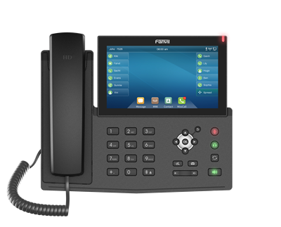 Fanvil X7 IP Phone