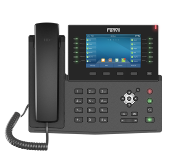 Fanvil X7C IP Phone