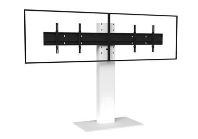 Axeos XENON single/dual - volitelná bílá barva
