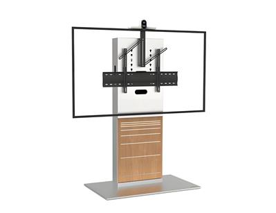 Axeos XENON single - 1 monitor 65"- 90"