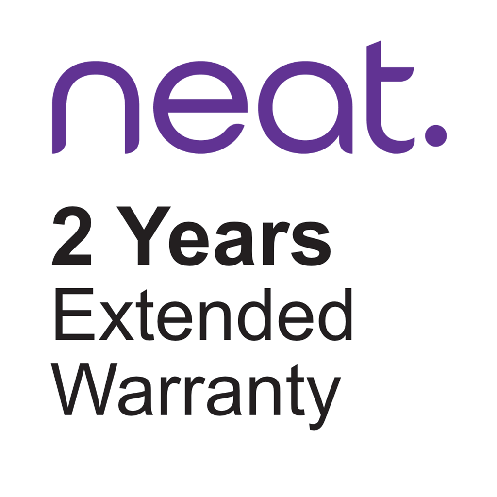 NEATPAD-EXTEND2_Neat_warranty_2years.png