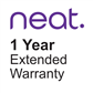 NEAT-EXTEND1_Neat_warranty_1year.png